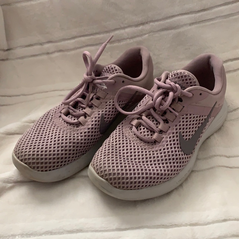 Nike Lunarlon Women’s Running Shoes